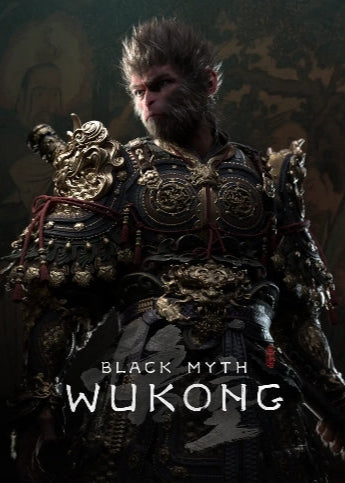 Black Myth: Wukong Digital Deluxe Edition